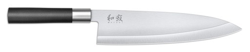 [6721D] WASABI BLACK DEBA 21CM