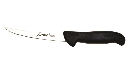 [608-6i] CUCHILLO DESHUESADOR 15CM CURVO