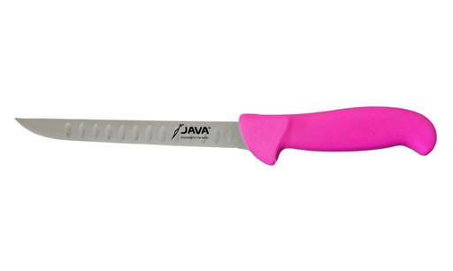 [608-SF] CUCHILLO DESHUESAR 17,5CM