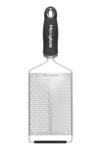 [2270434] RALLADOR GOURMET FINO+GRUESO