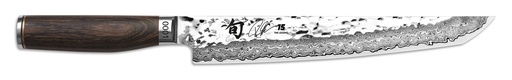 Edición Limitada Nº1896: Cuchillo Tantō KAI Shun Premier Tim Mälzer (TDM-1785)