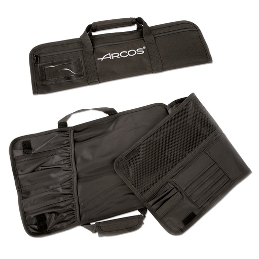 [690200] BOLSA CUCHILLOS 4 PIEZAS