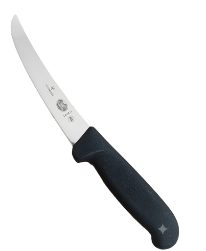 [5.6603.15] CUCHILLO DESHUESAR 15CM CURVO