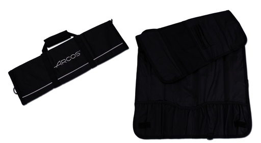 [690400] BOLSA CUCHILLOS 8 PIEZAS