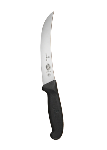 [5.7203.20] CUCHILLO CARNICERO 20CM CURVO