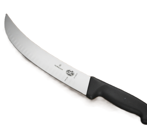[5.7323.31] CUCHILLO CARNICERO 31CM CURVO