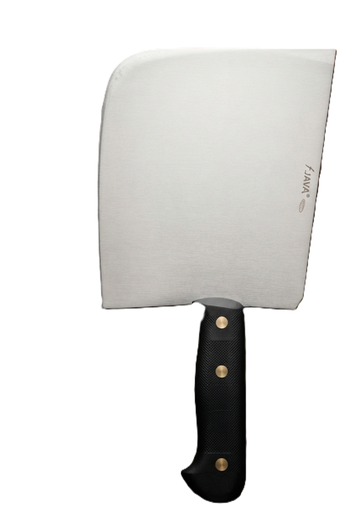 [614 Nº3] CUCHILLA VALENCIANA 24CM
