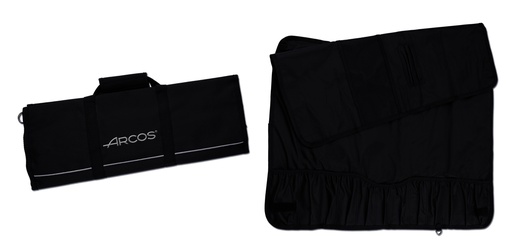 [690500] BOLSA CUCHILLOS 12 PIEZAS