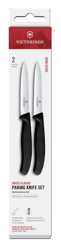 [6.7793.2] SET DE CUCHILLOS VERDURAS