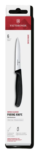 [6.7733] CUCHILLO MONDADOR 10CM