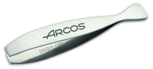 [60500] PINZA PESCADO 110MM