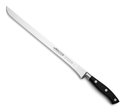 CUCHILLO JAMONERO FLEXIBLE 300MM