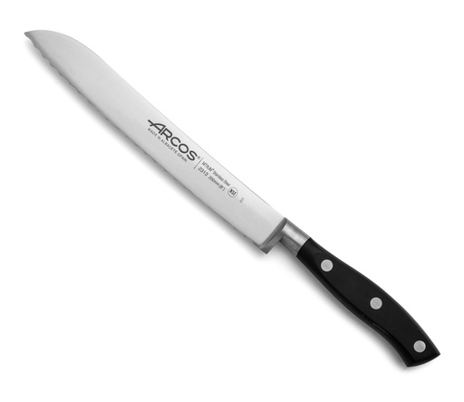 CUCHILLO PANERO (PERLADO) 200MM