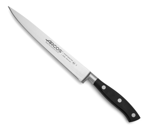 CUCHILLO FILETEADOR 200MM