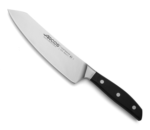[161600] CUCHILLO SANTOKU 190MM