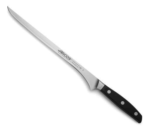 [161900] CUCHILLO JAMONERO (FLEXIBLE) 250MM