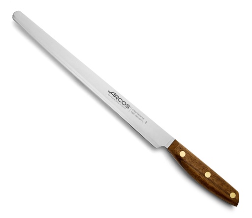 [166700] CUCHILLO JAMONERO (FLEXIBLE) 250MM