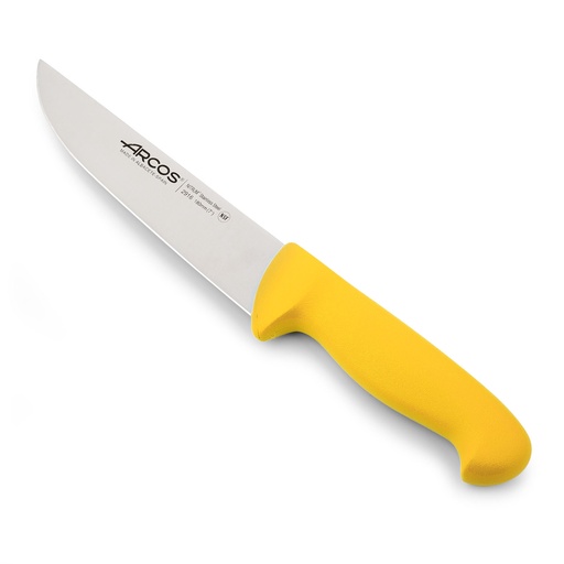 [291600] CUCHILLO CARNICERO 180MM SERIE 2900PRO