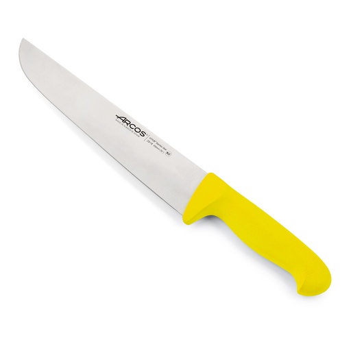 [291800] CUCHILLO CARNICERO 250MM